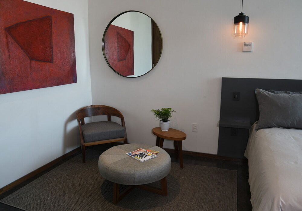 Suites BQ