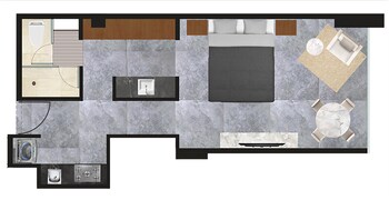 Suites BQ