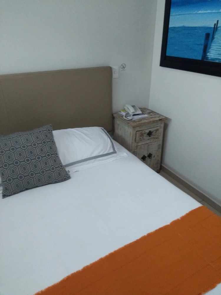 Suites Chapultepec