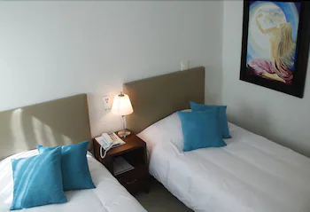 Suites Chapultepec