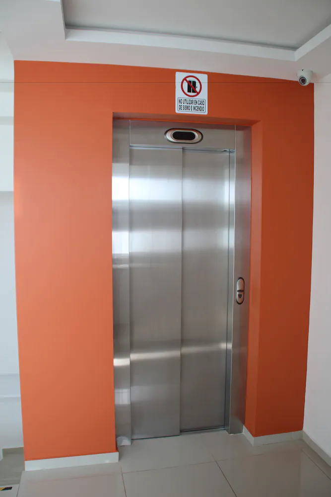 Suites Chapultepec