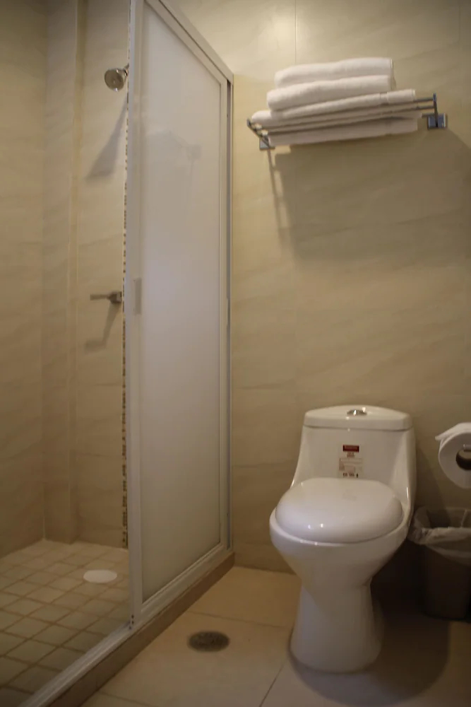 Suites Chapultepec