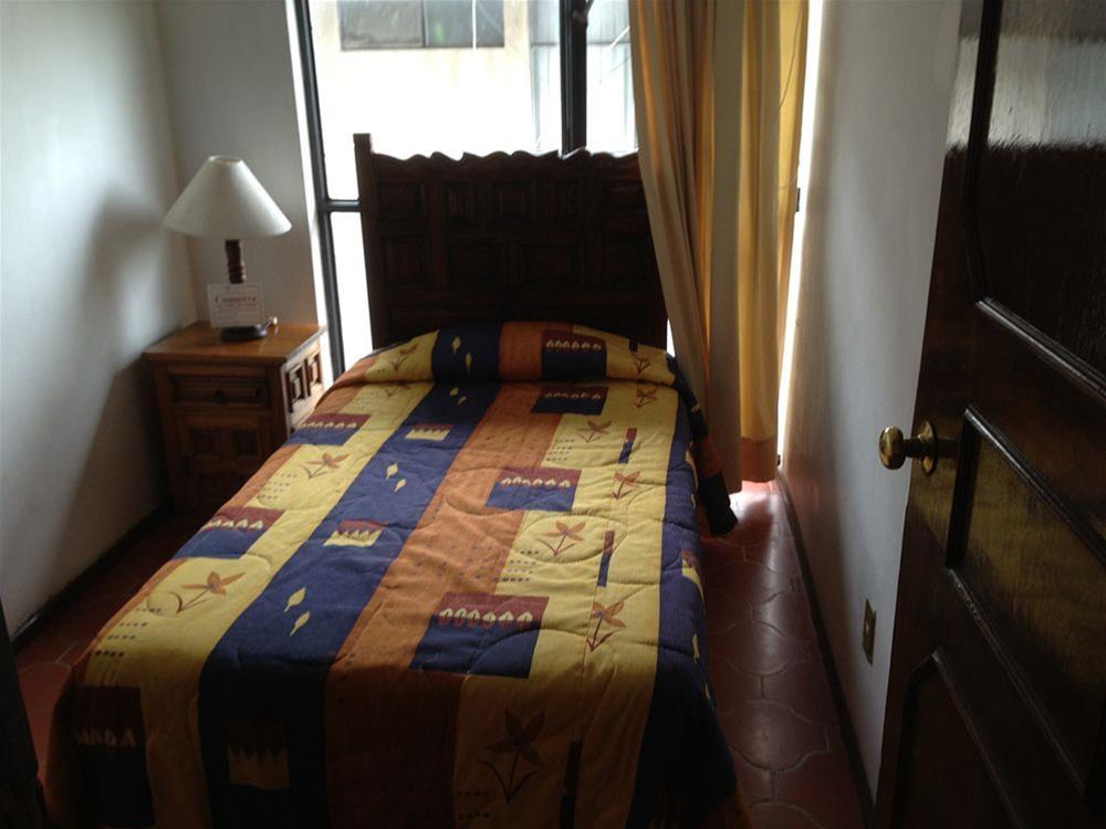 Hotel Suites Internacional