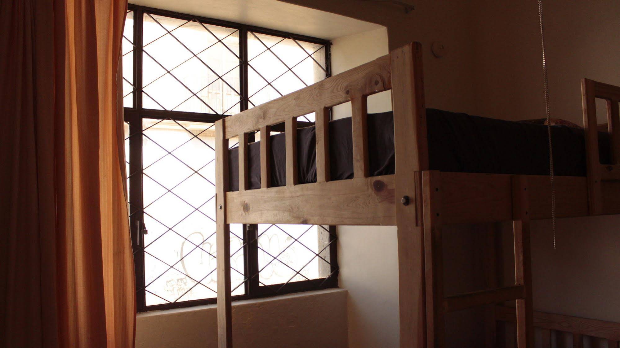 The Roof Backpackers Hostel