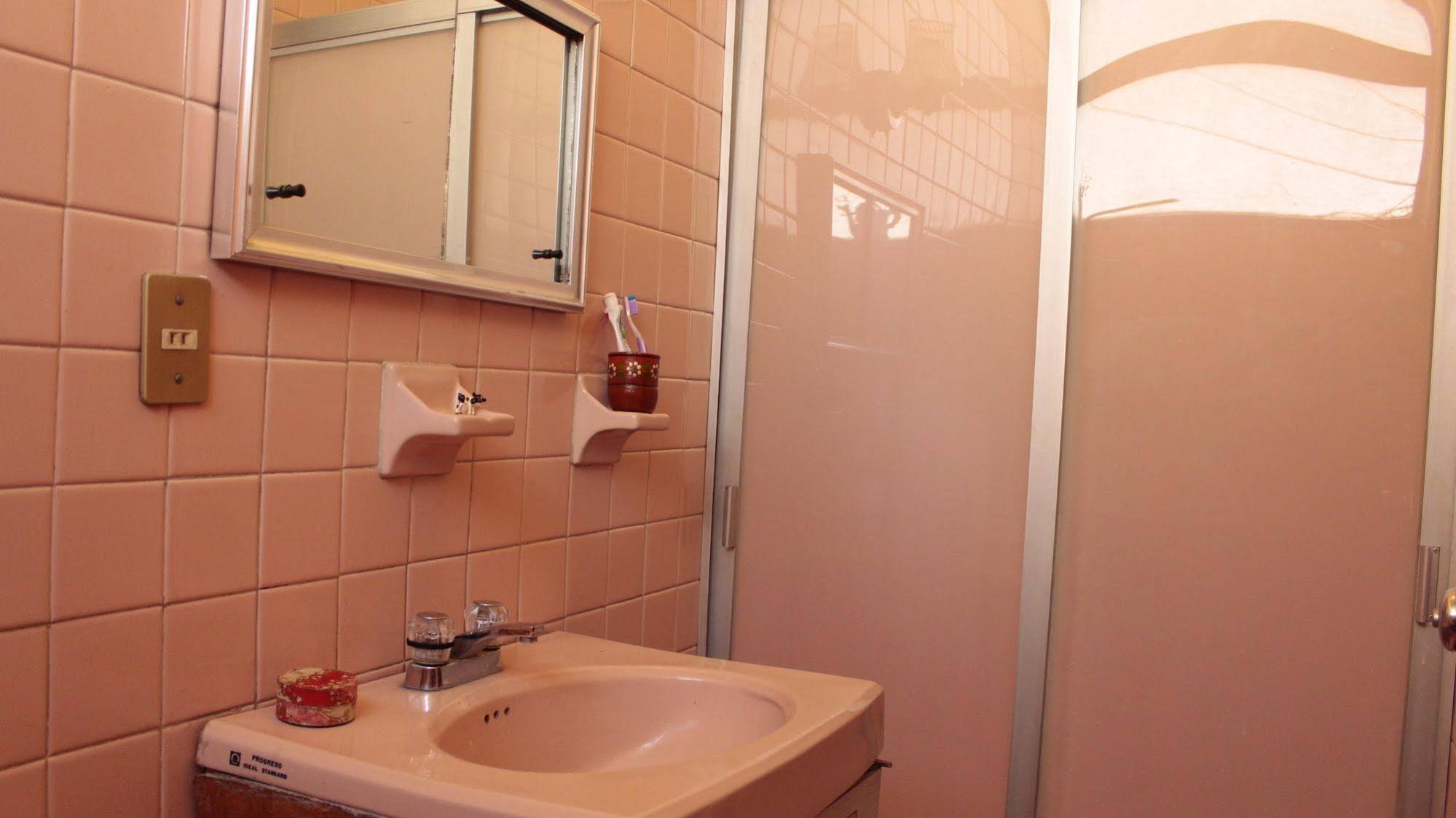 The Roof Backpackers Hostel