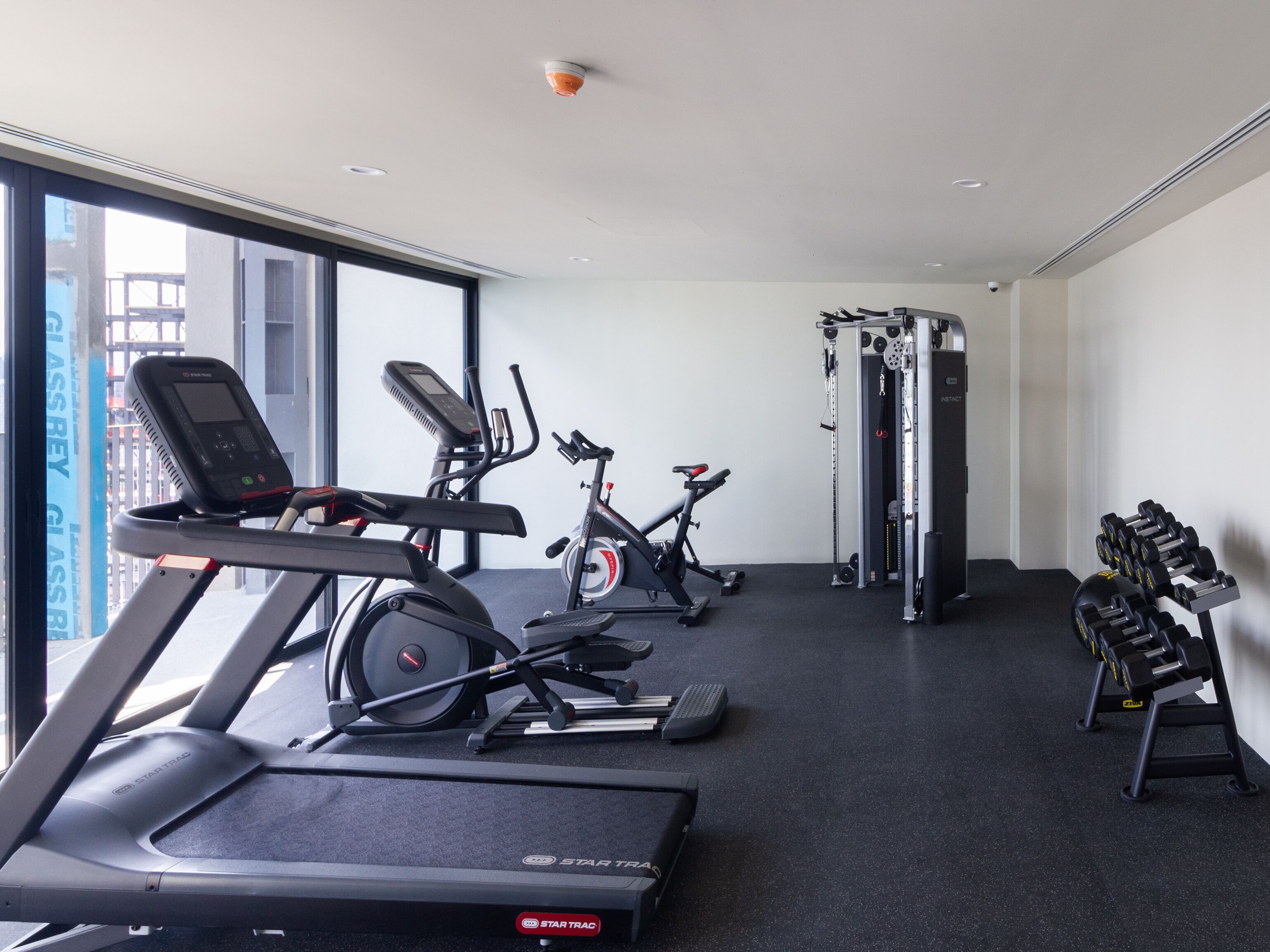 Urban Lifestyle Apartments by Tribu Chapultepec 67