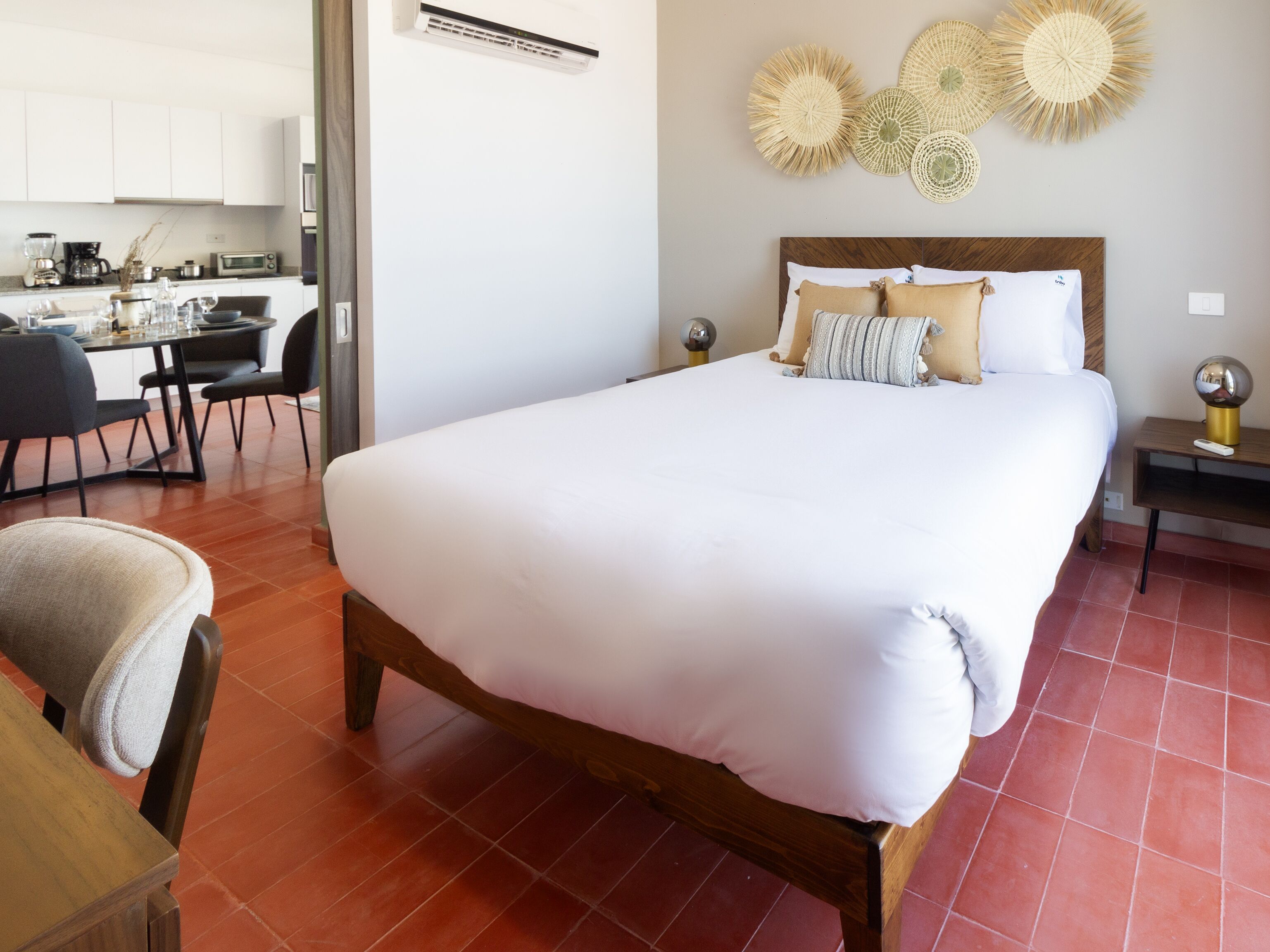 Urban Lifestyle Apartments by Tribu Chapultepec 67