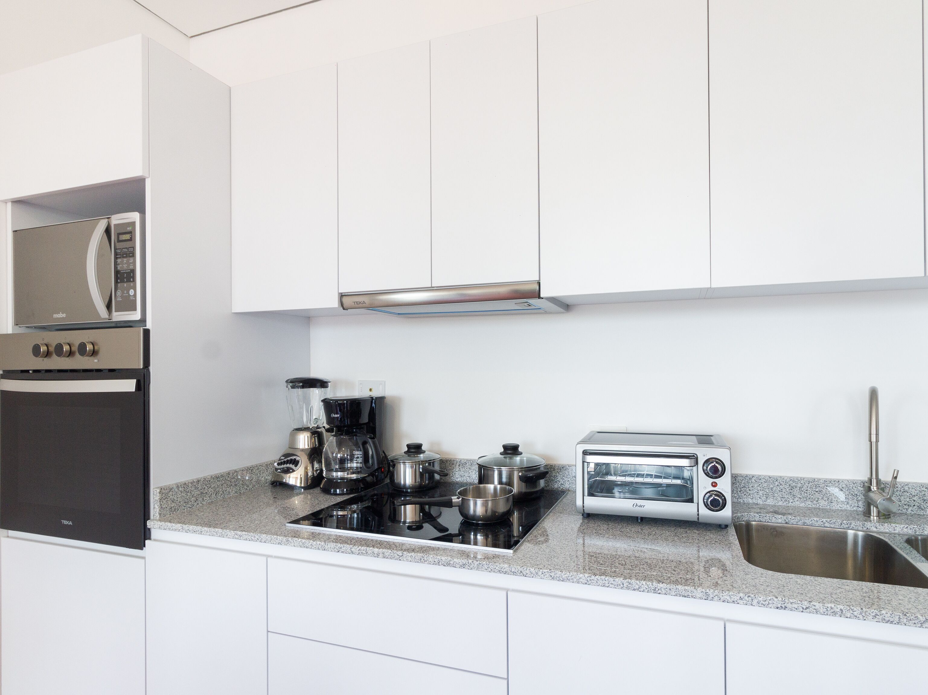 Urban Lifestyle Apartments by Tribu Chapultepec 67