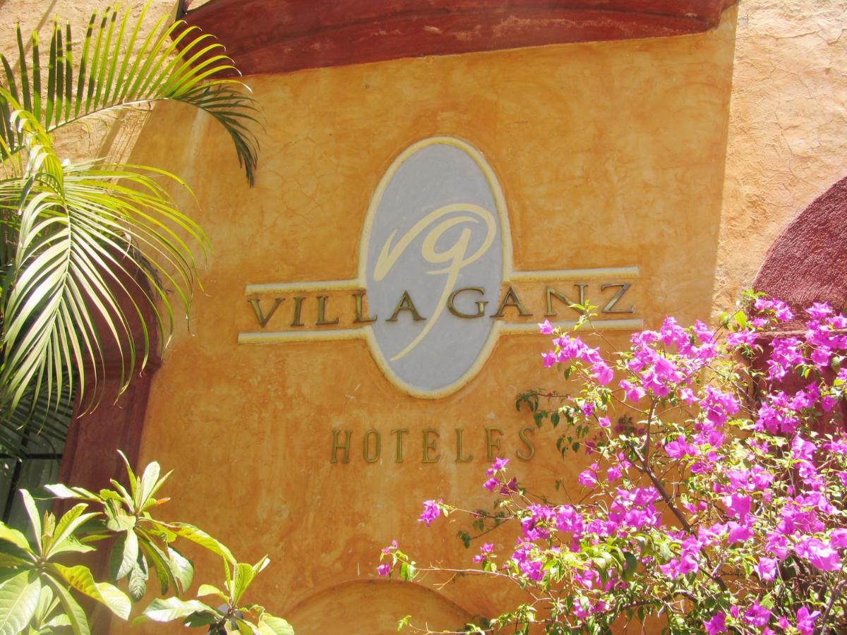 Villa Ganz