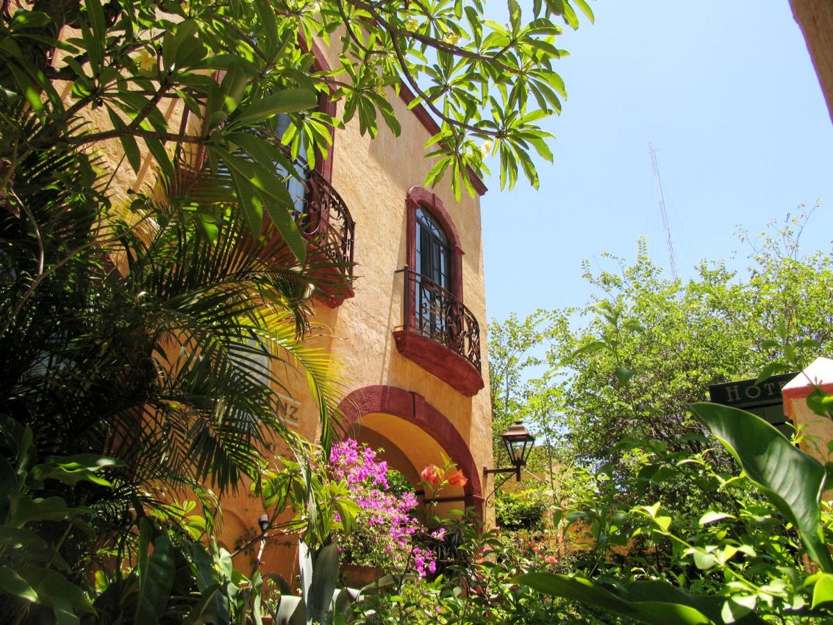 Villa Ganz