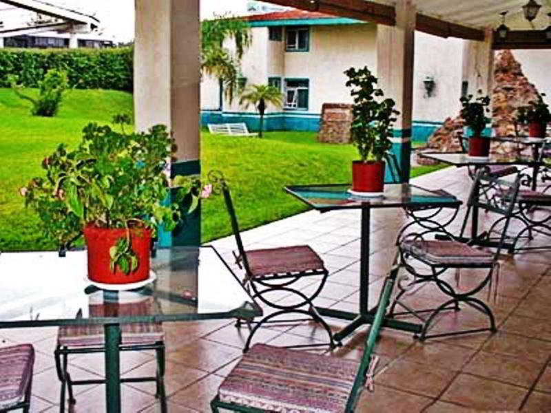 Vista Junior Guadalajara