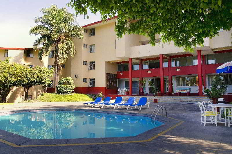 Vista Junior Guadalajara