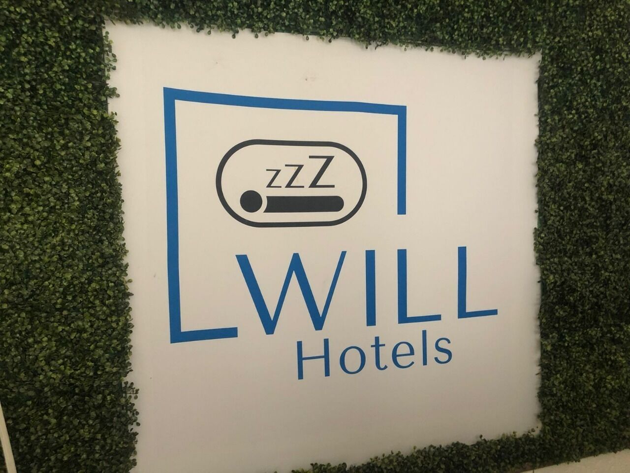 Will Capsule Hotel Expo Guadalajara