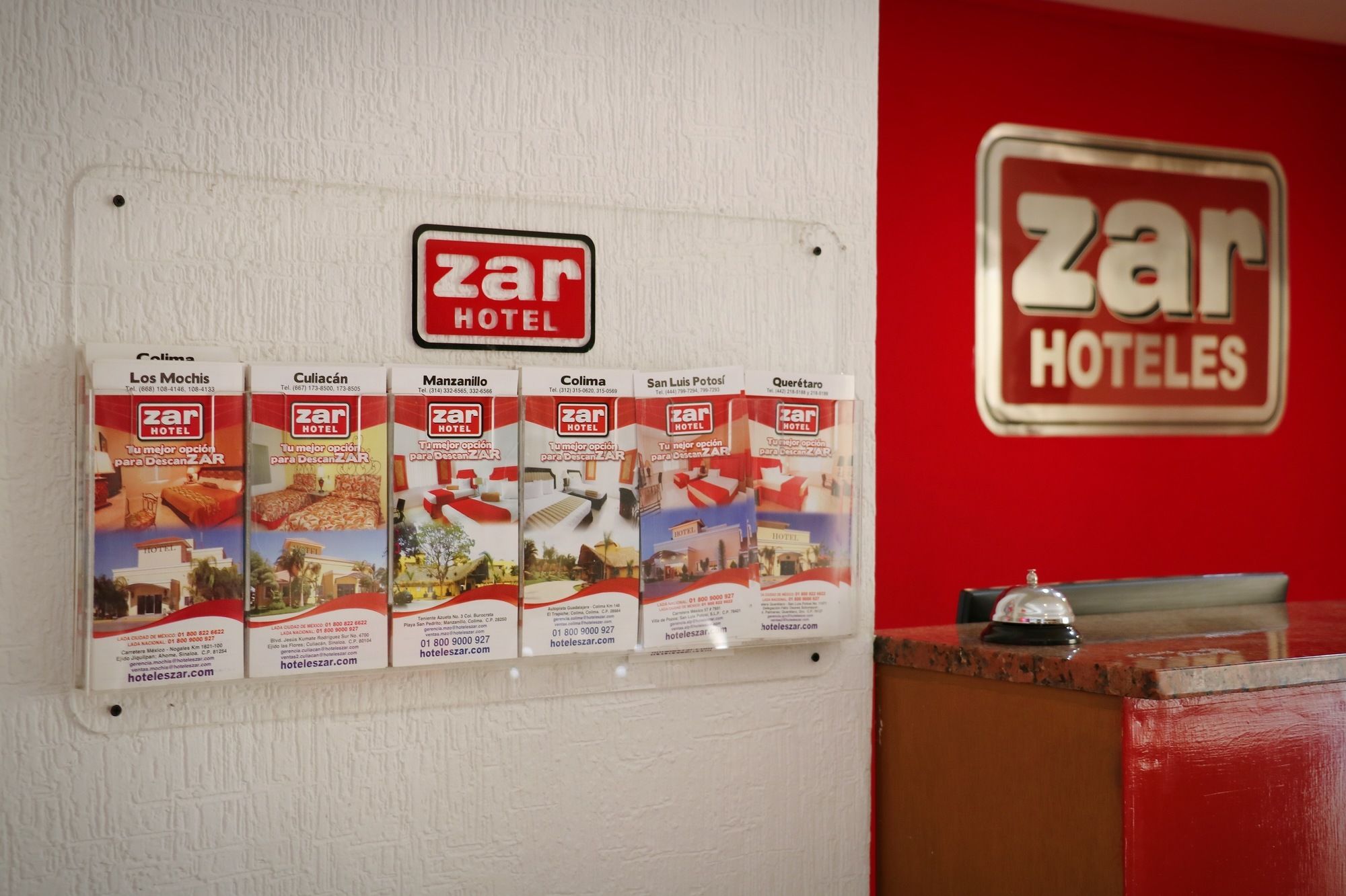 Zar Guadalajara