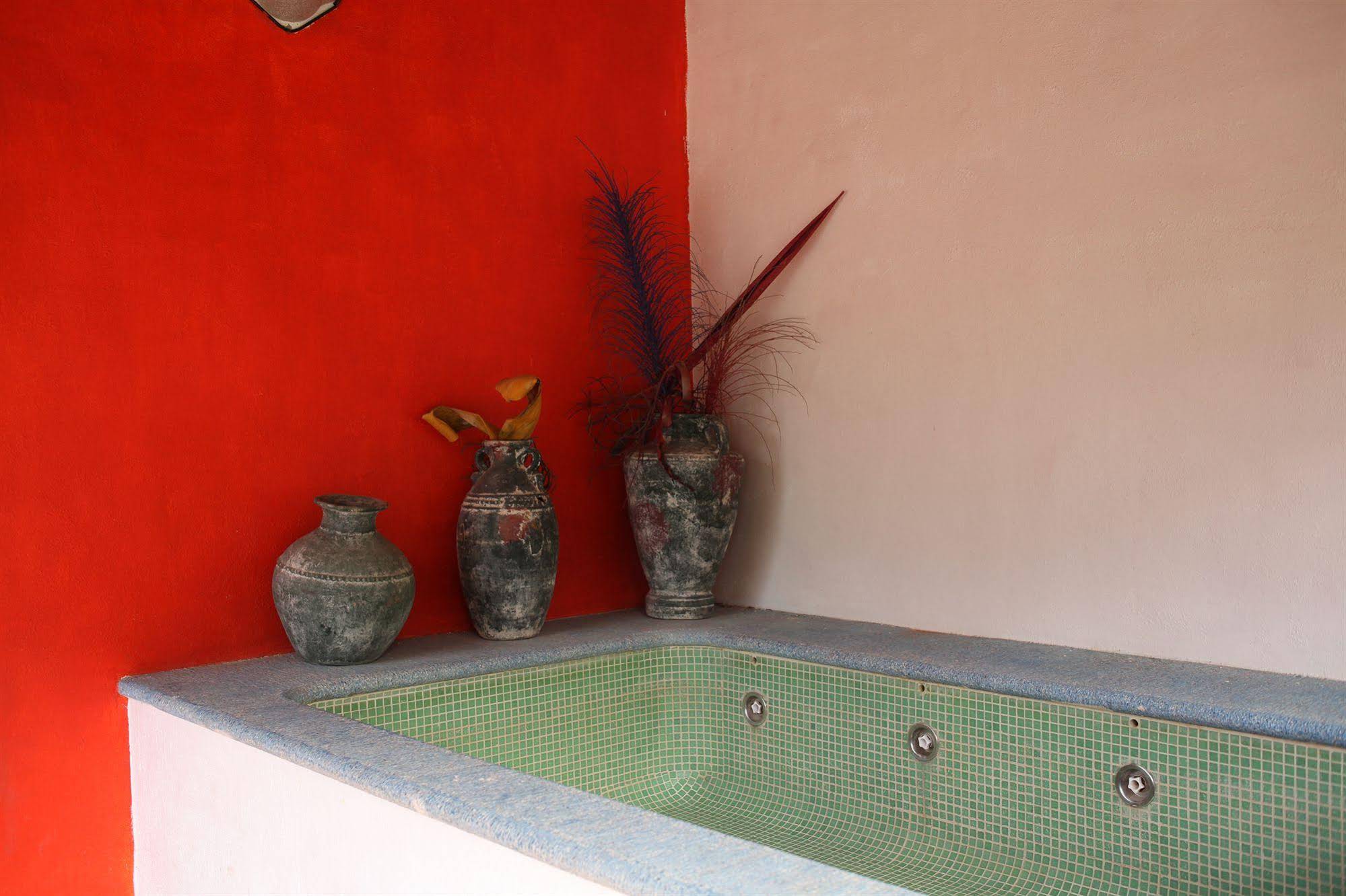 Las Jaras Aguas Termales