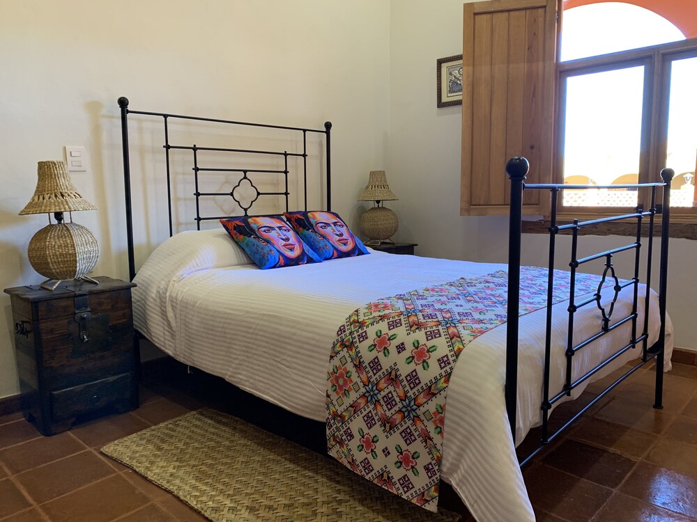 Hotel Santa Martha