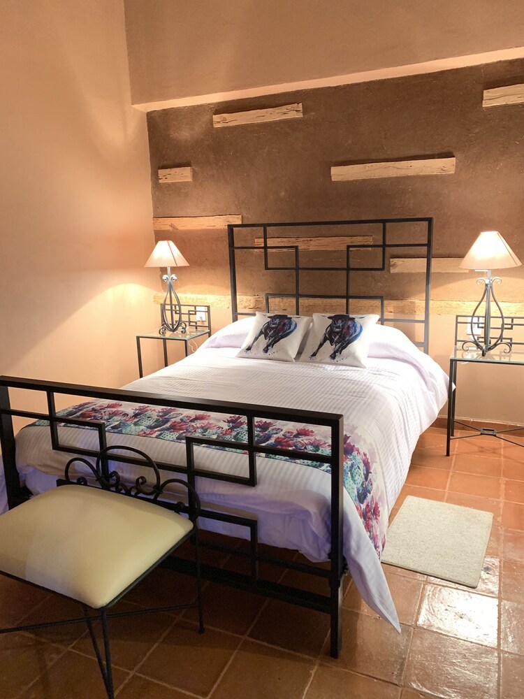 Hotel Santa Martha