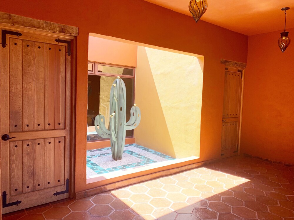 Hotel Santa Martha