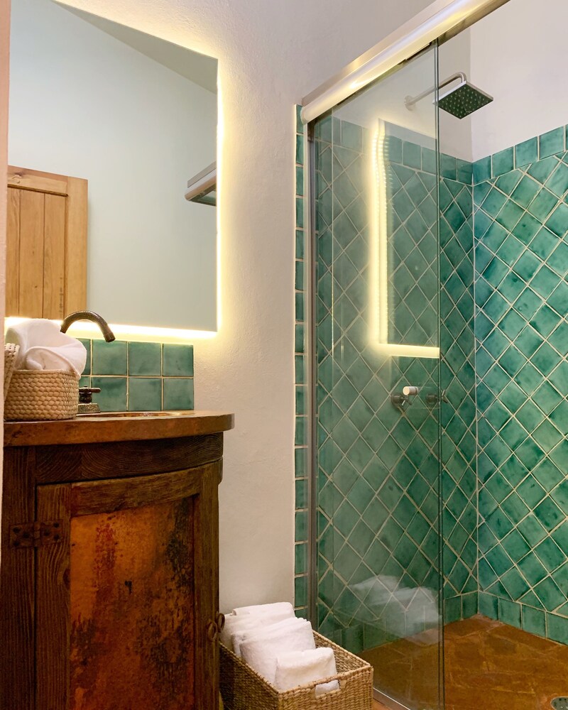 Hotel Santa Martha