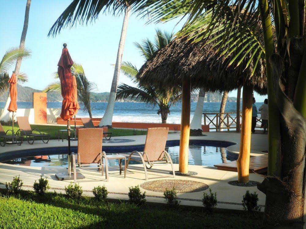 Chantli Mare