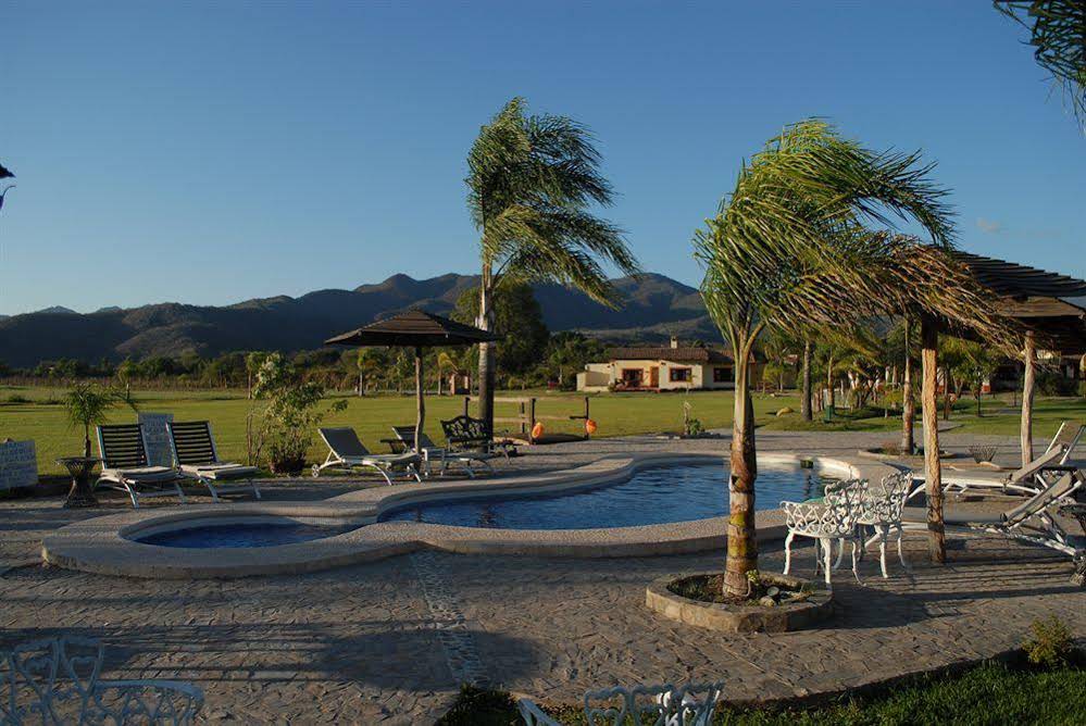 Hotel Rancho La Esmeralda