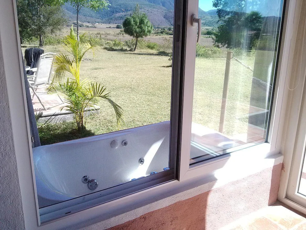 Villa Cantabria