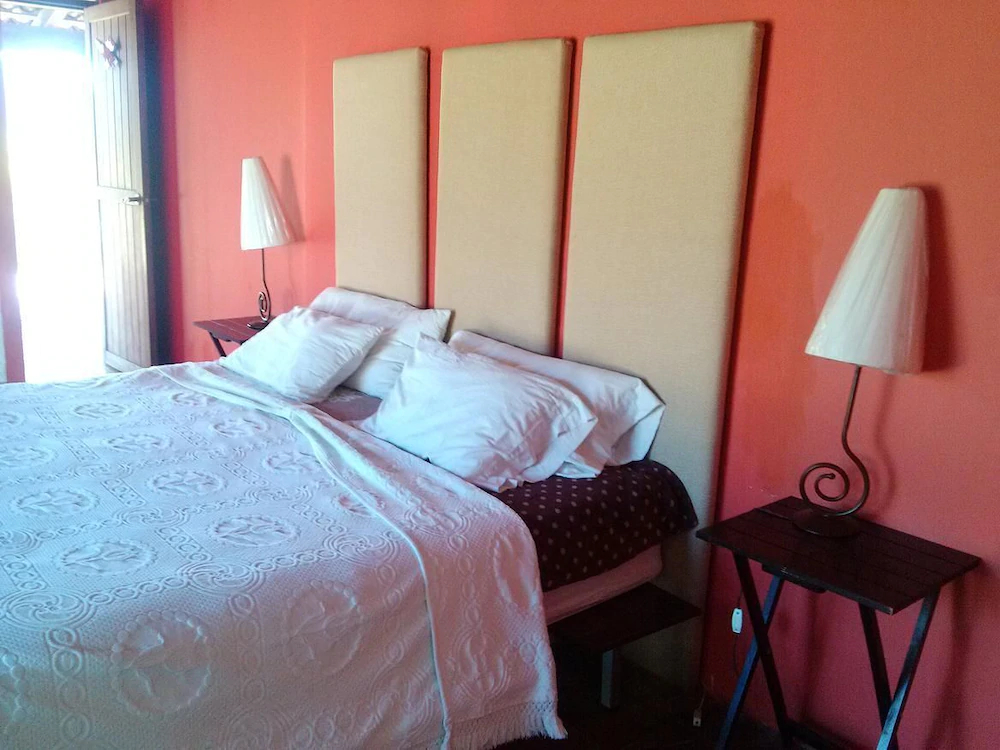 Villa Cantabria