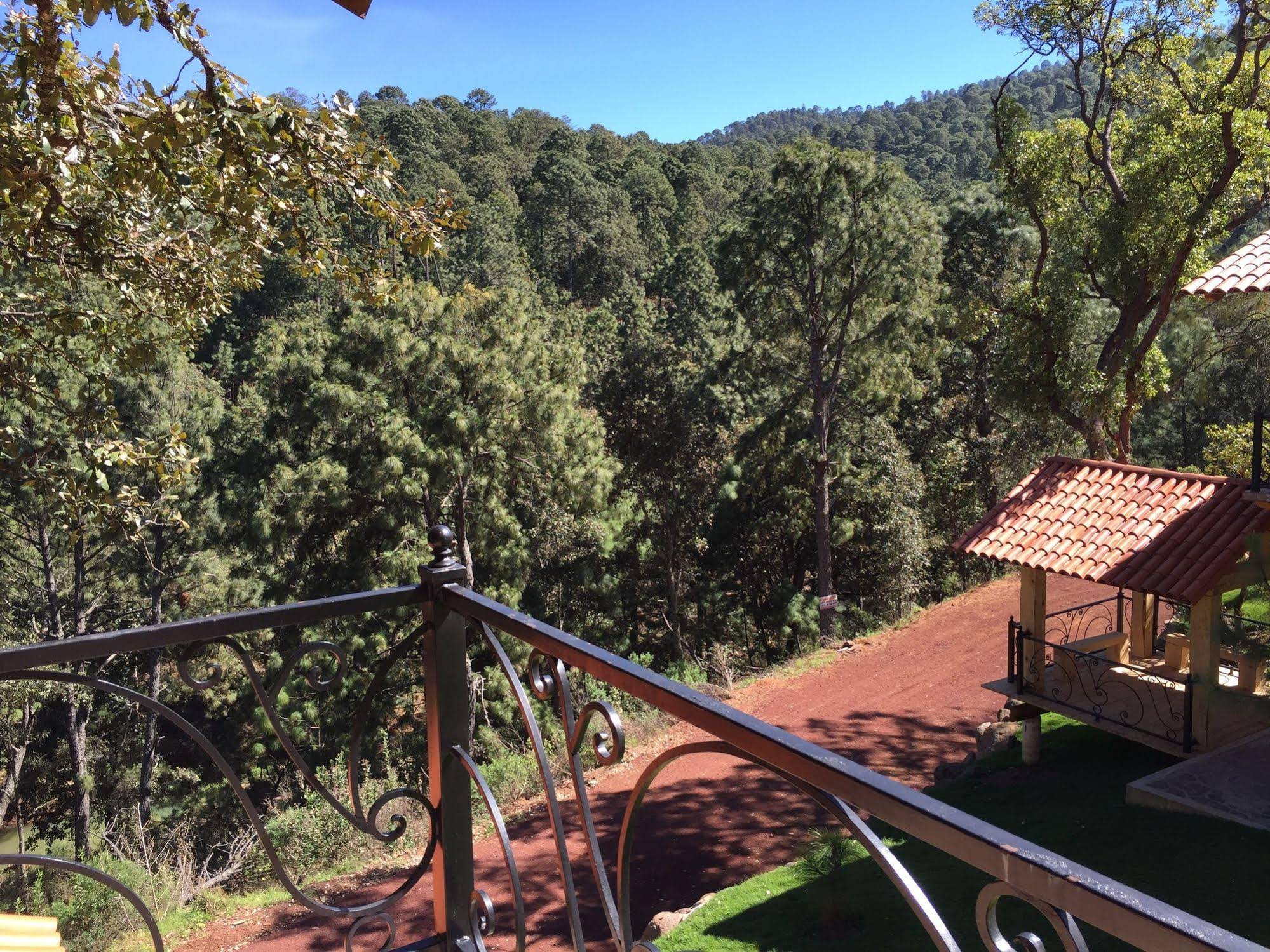 Bellavista Cabanas