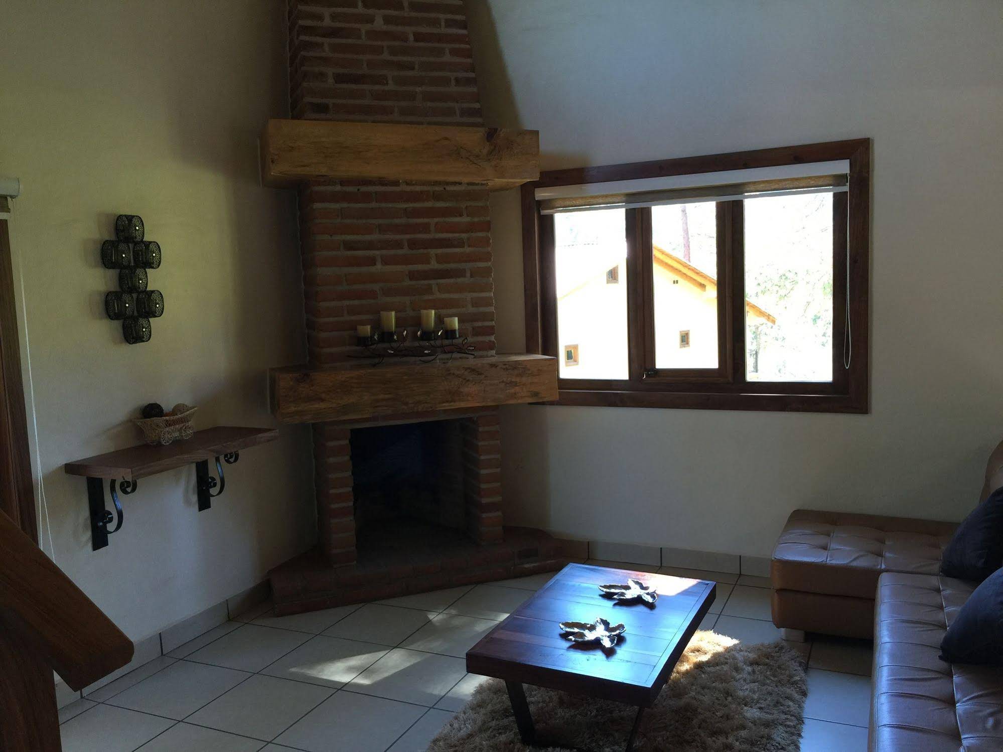 Bellavista Cabanas