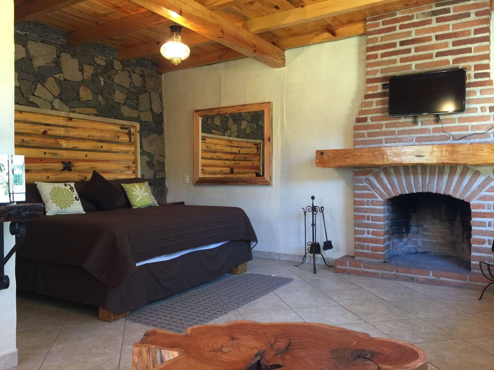 Bellavista Cabanas