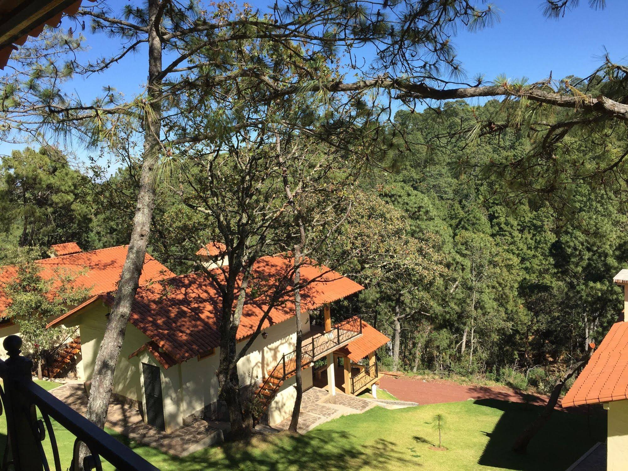 Bellavista Cabanas