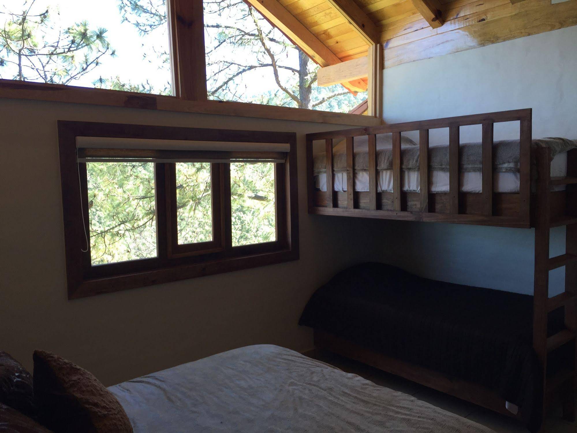 Bellavista Cabanas