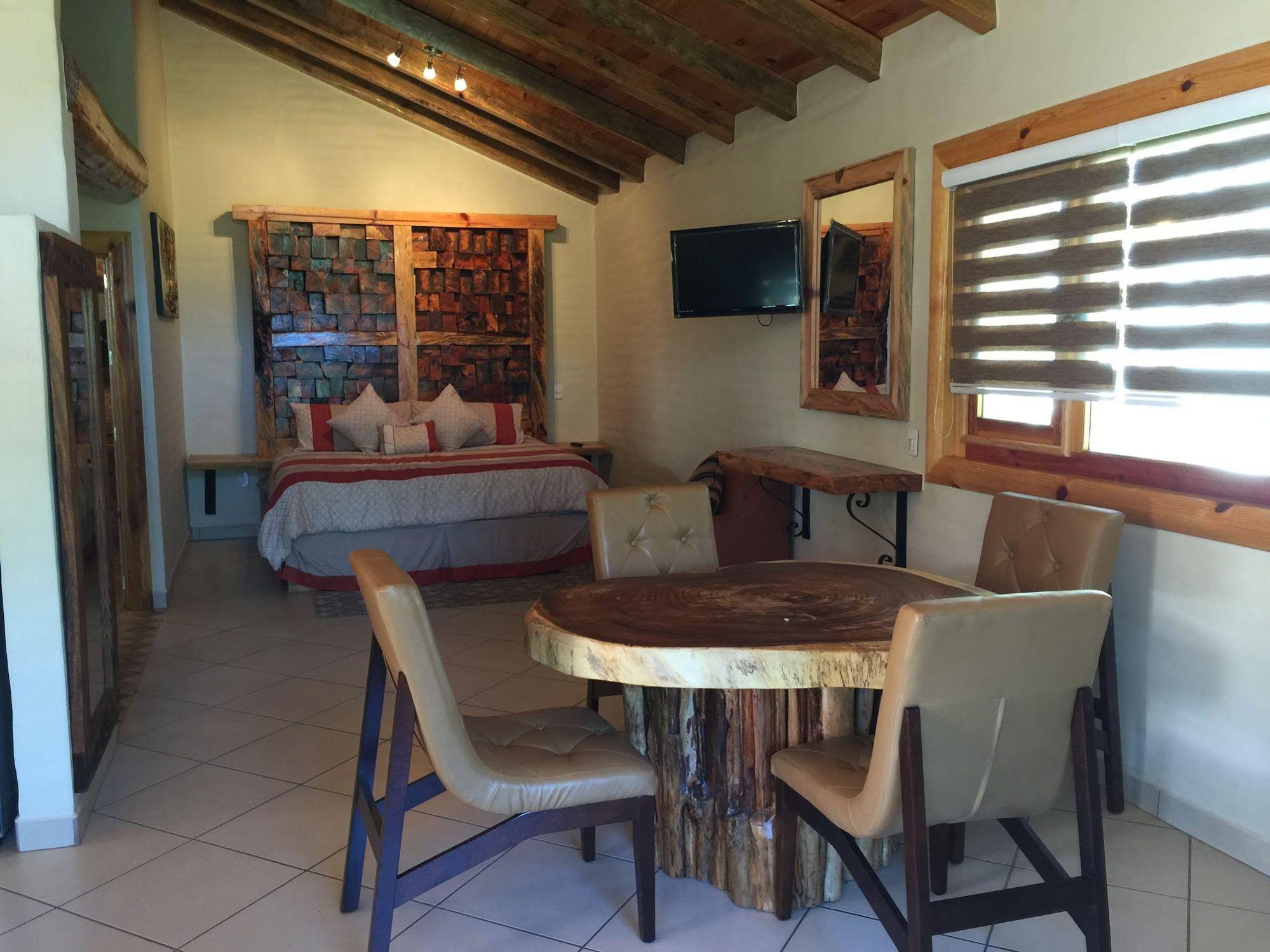 Bellavista Cabanas