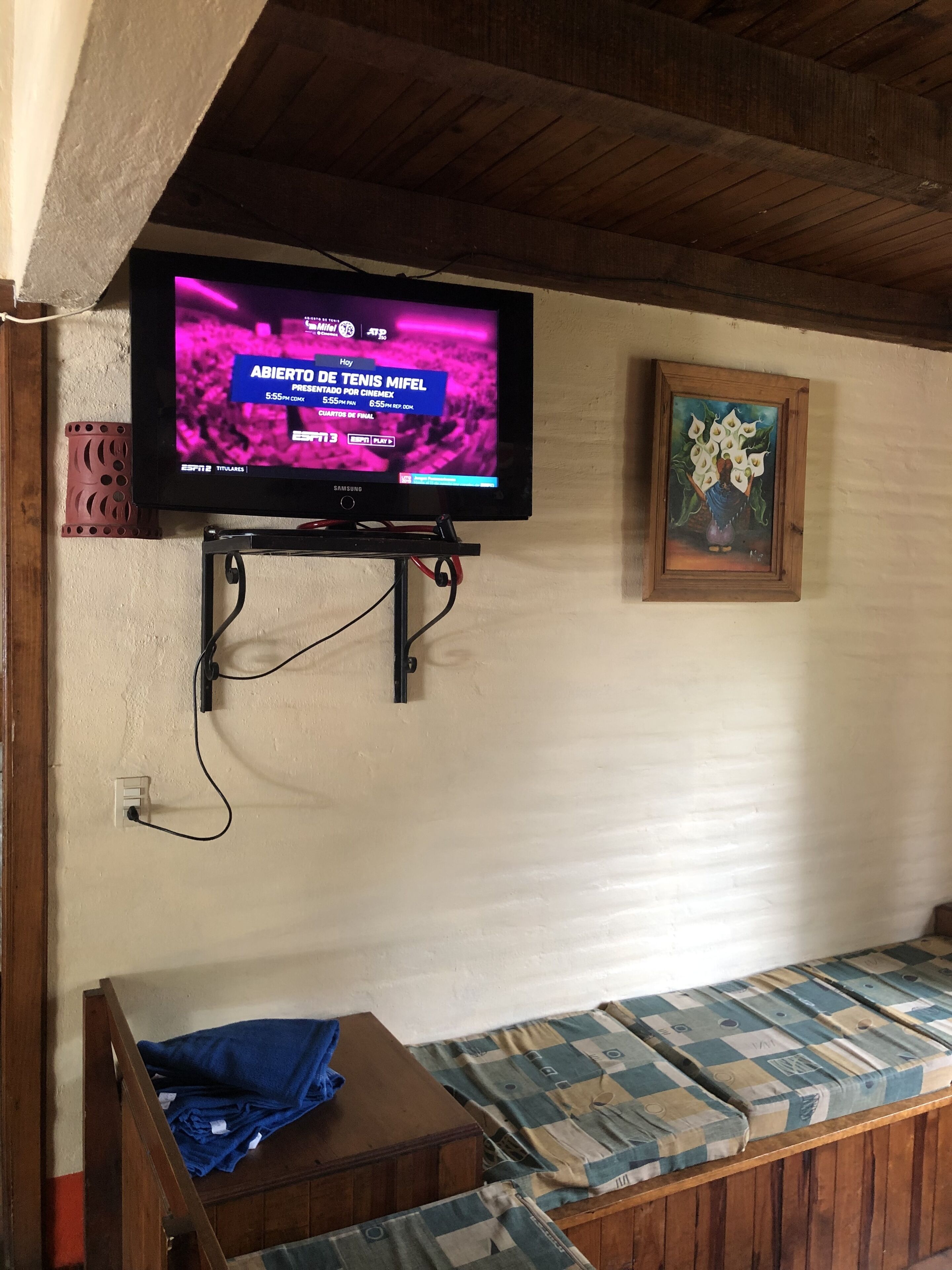 Cabaña Hondonada Mazamitla
