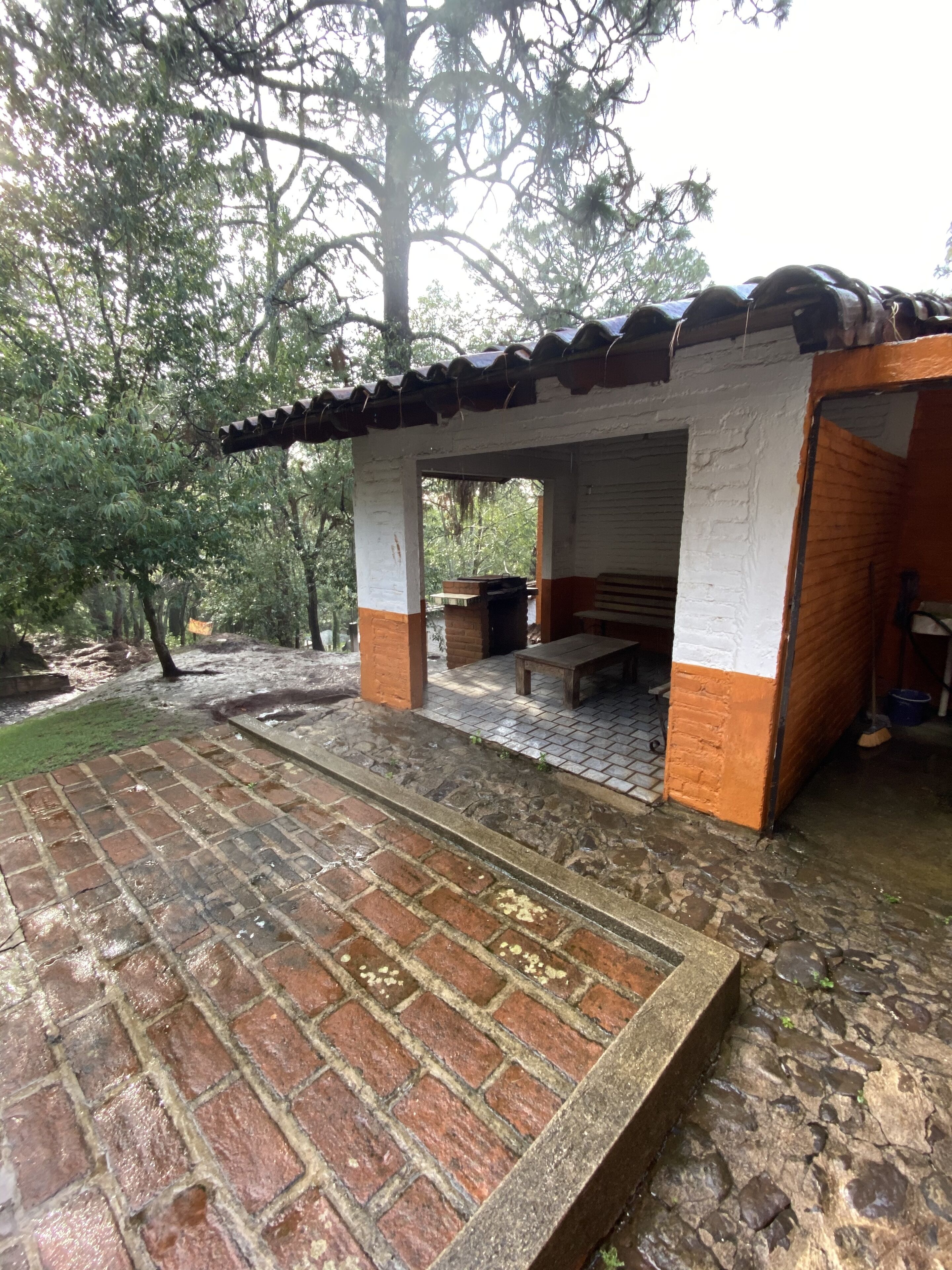 Cabaña Hondonada Mazamitla