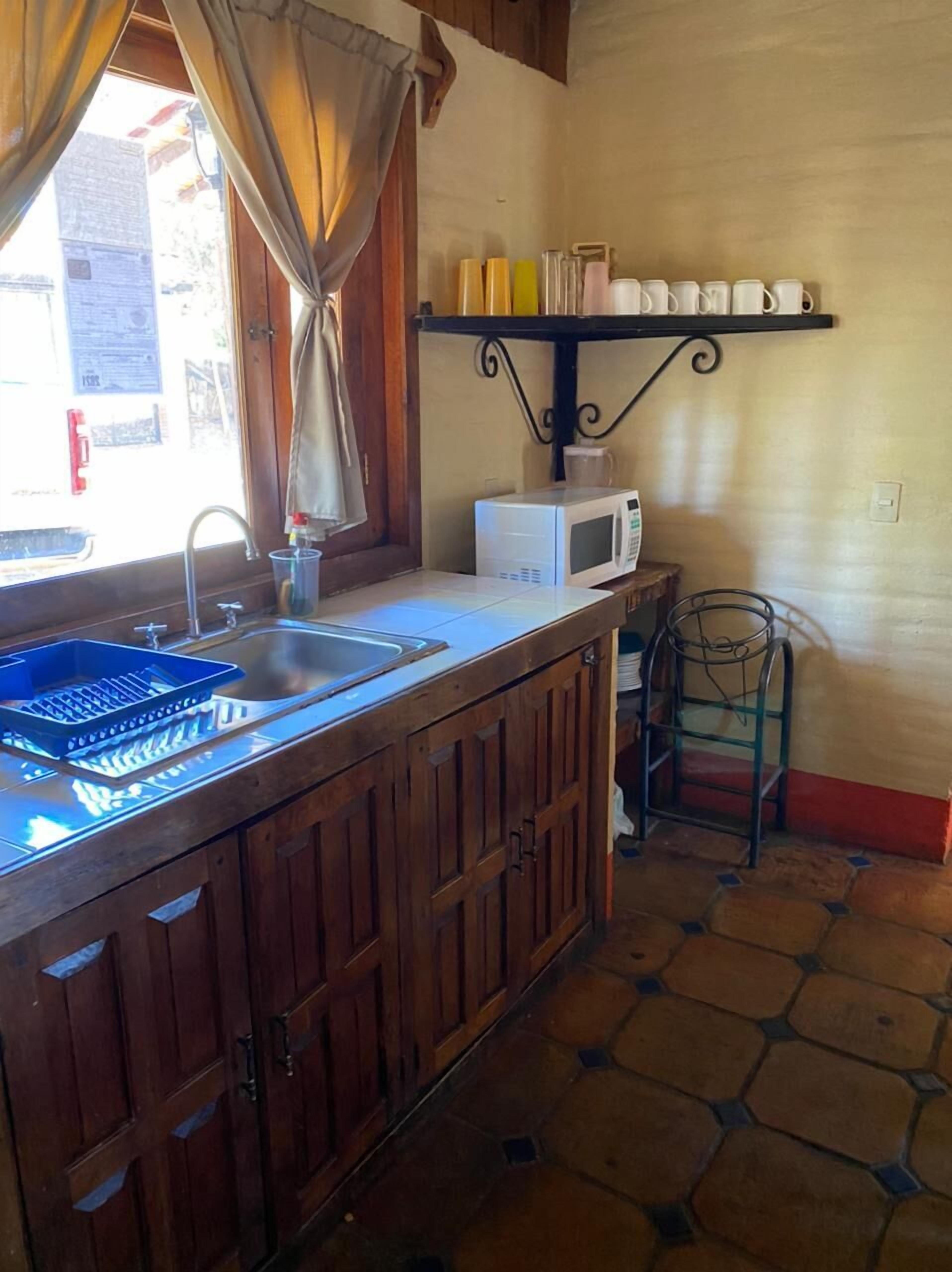 Cabaña Hondonada Mazamitla
