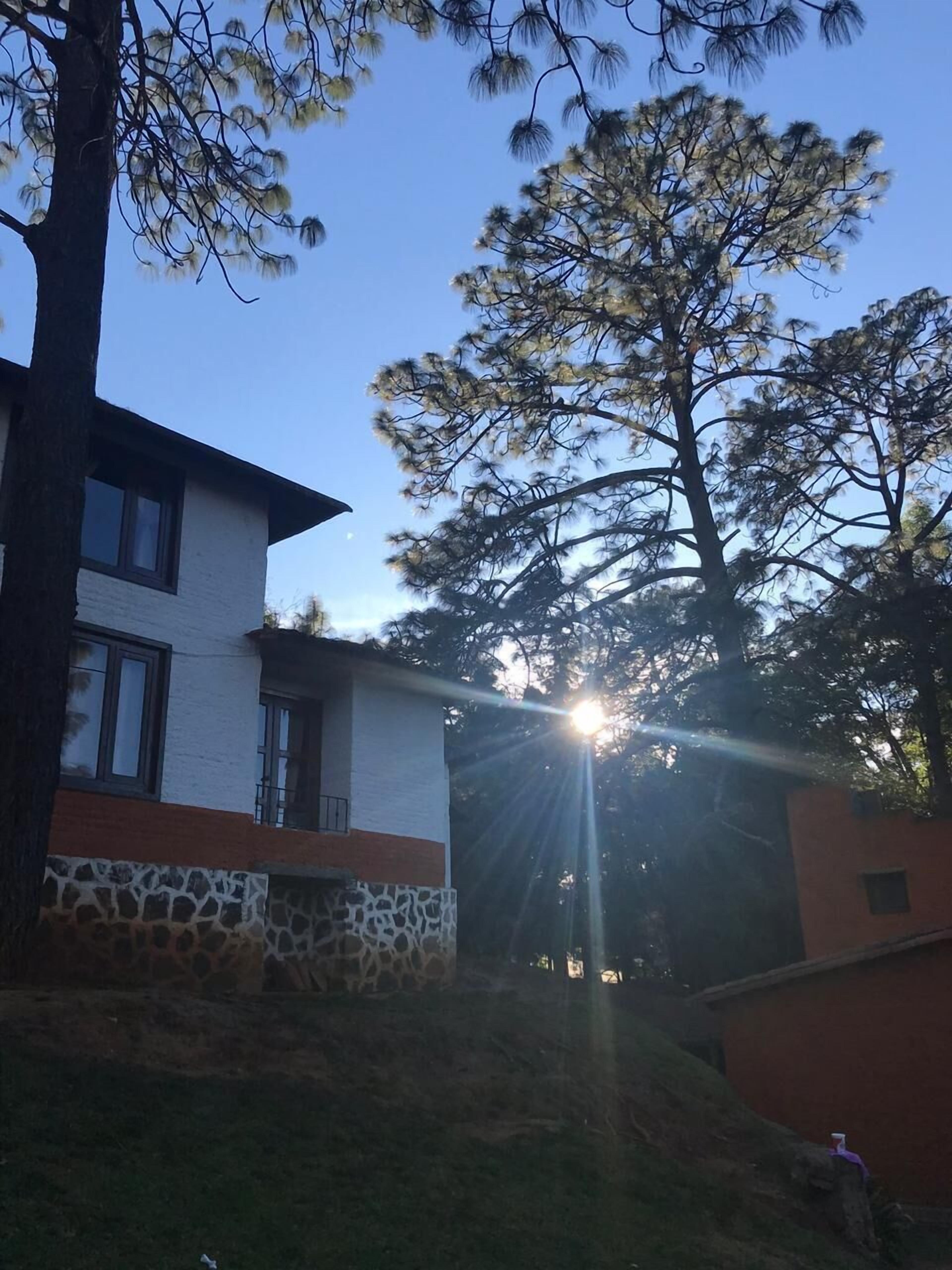 Cabaña Hondonada Mazamitla