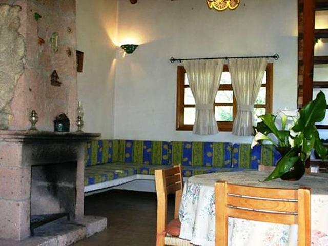 Cabanas El Paraiso De Las Ranas