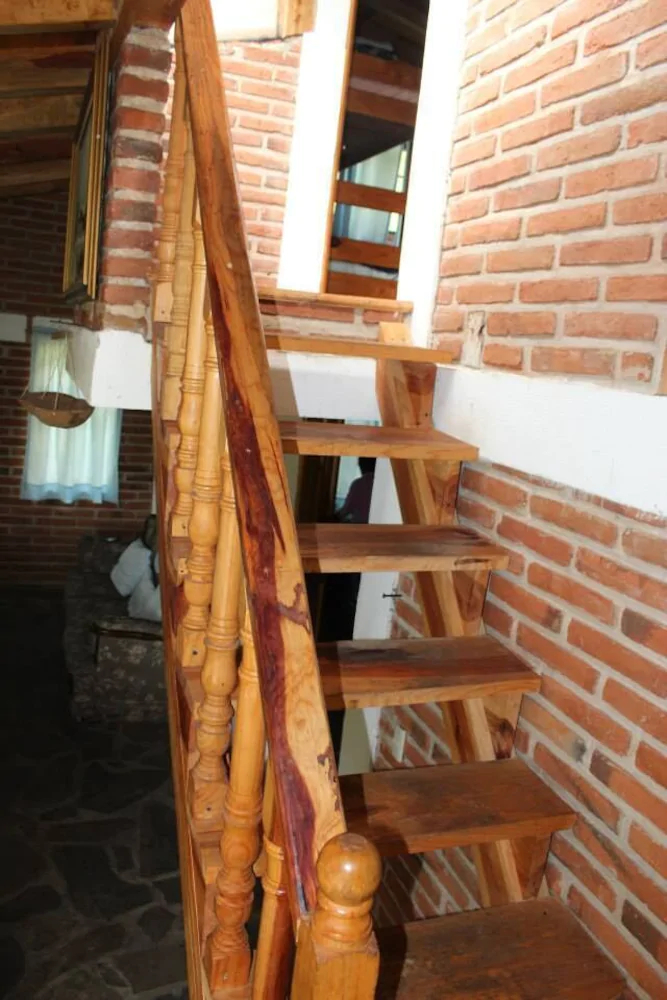 Cabanas Las Alazanas