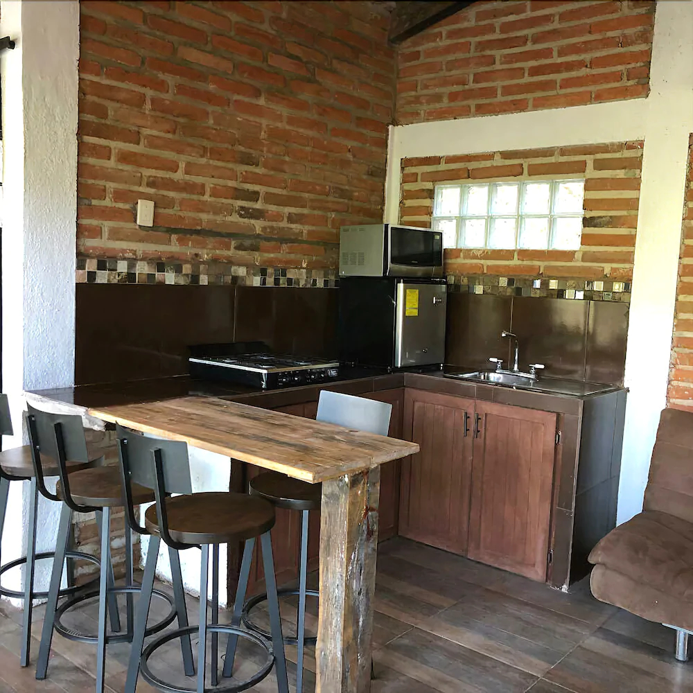 Cabanas Las Alazanas