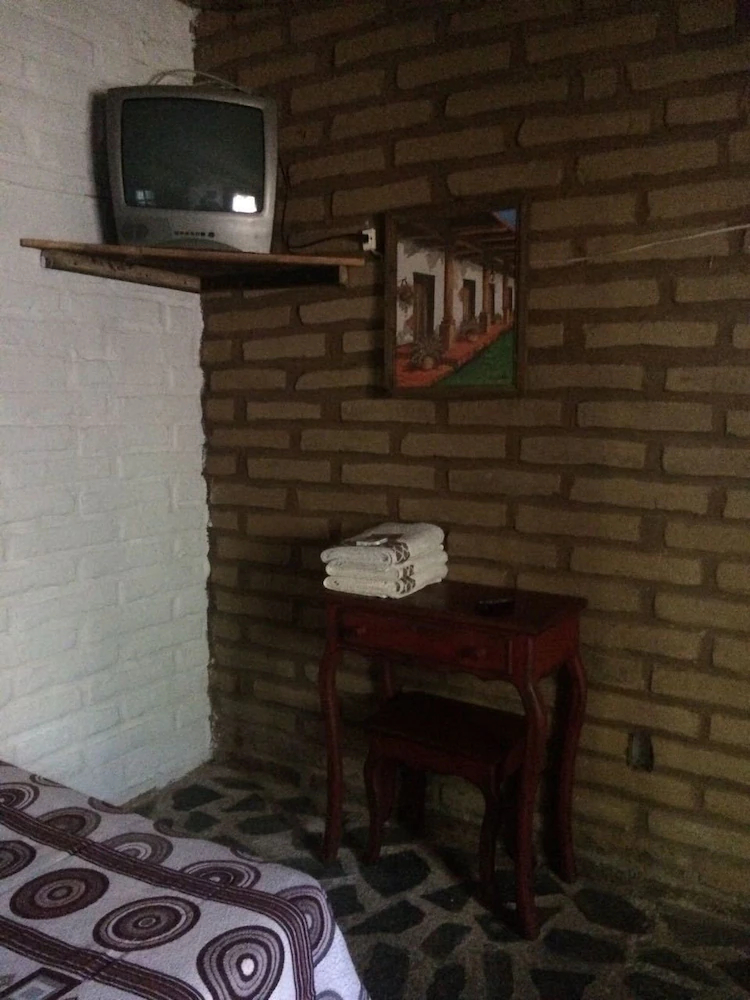 Cabanas Los Adobes
