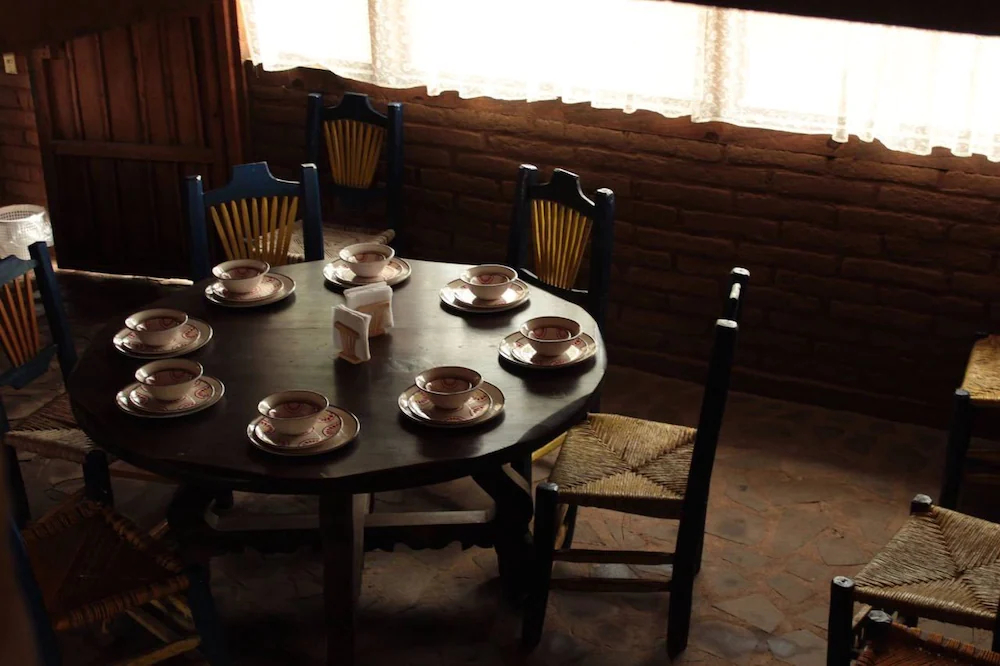 Cabanas Los Adobes
