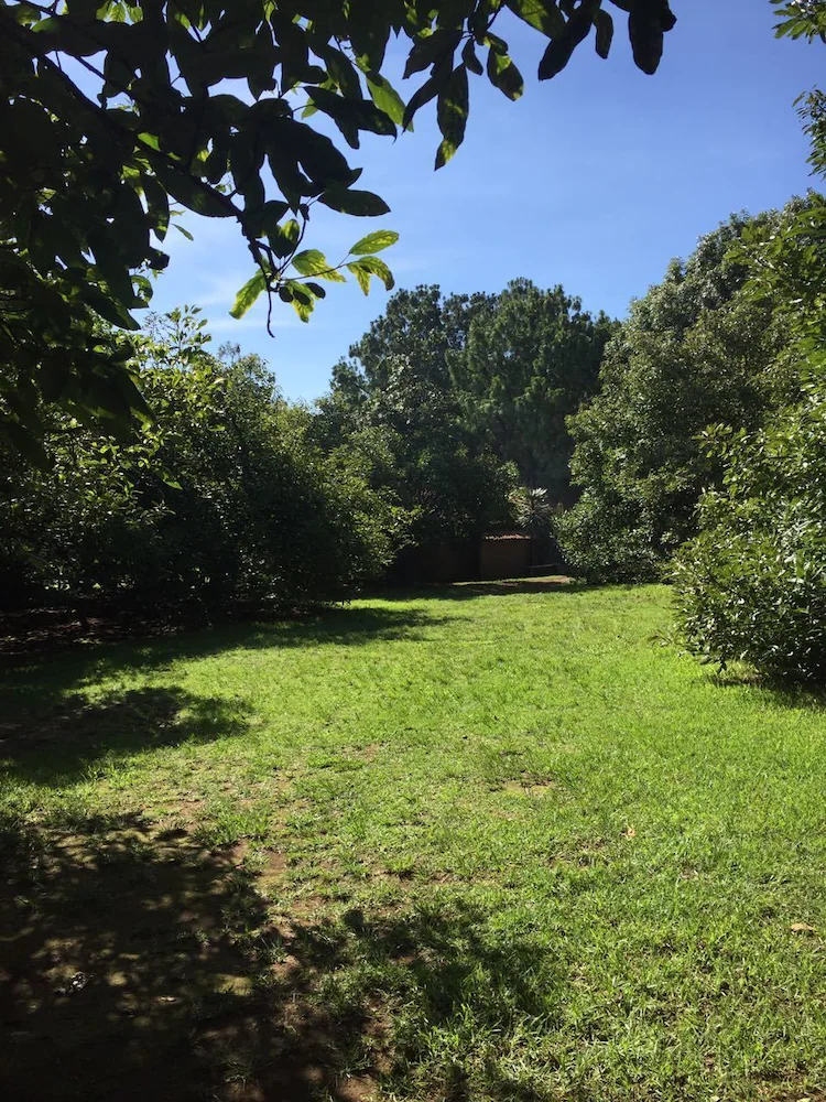 Cabanas Los Adobes