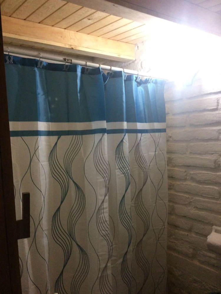 Cabanas Los Adobes