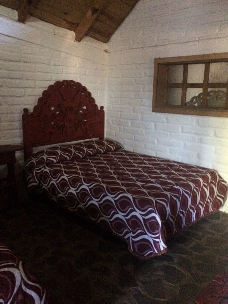 Cabanas Los Adobes