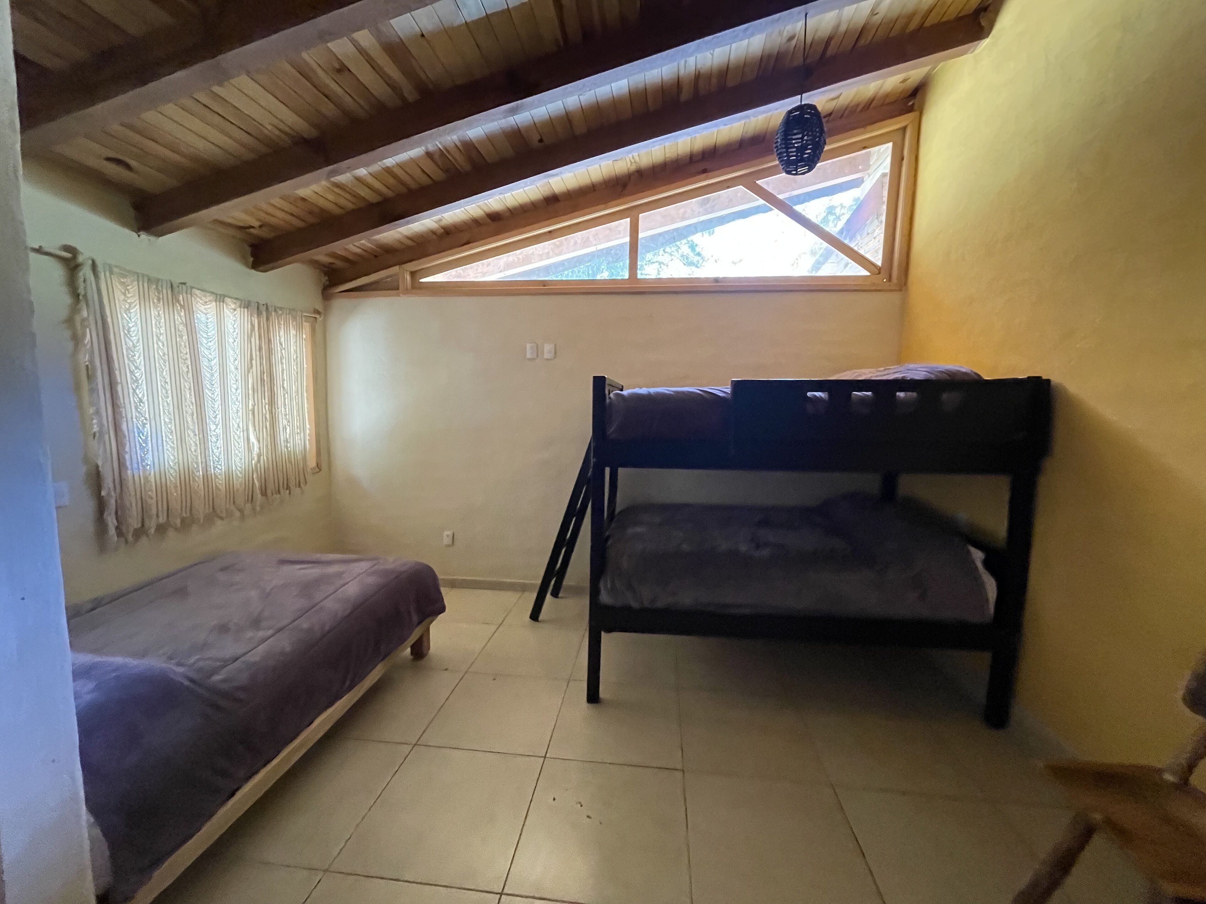 Cabanas Los Pirineos