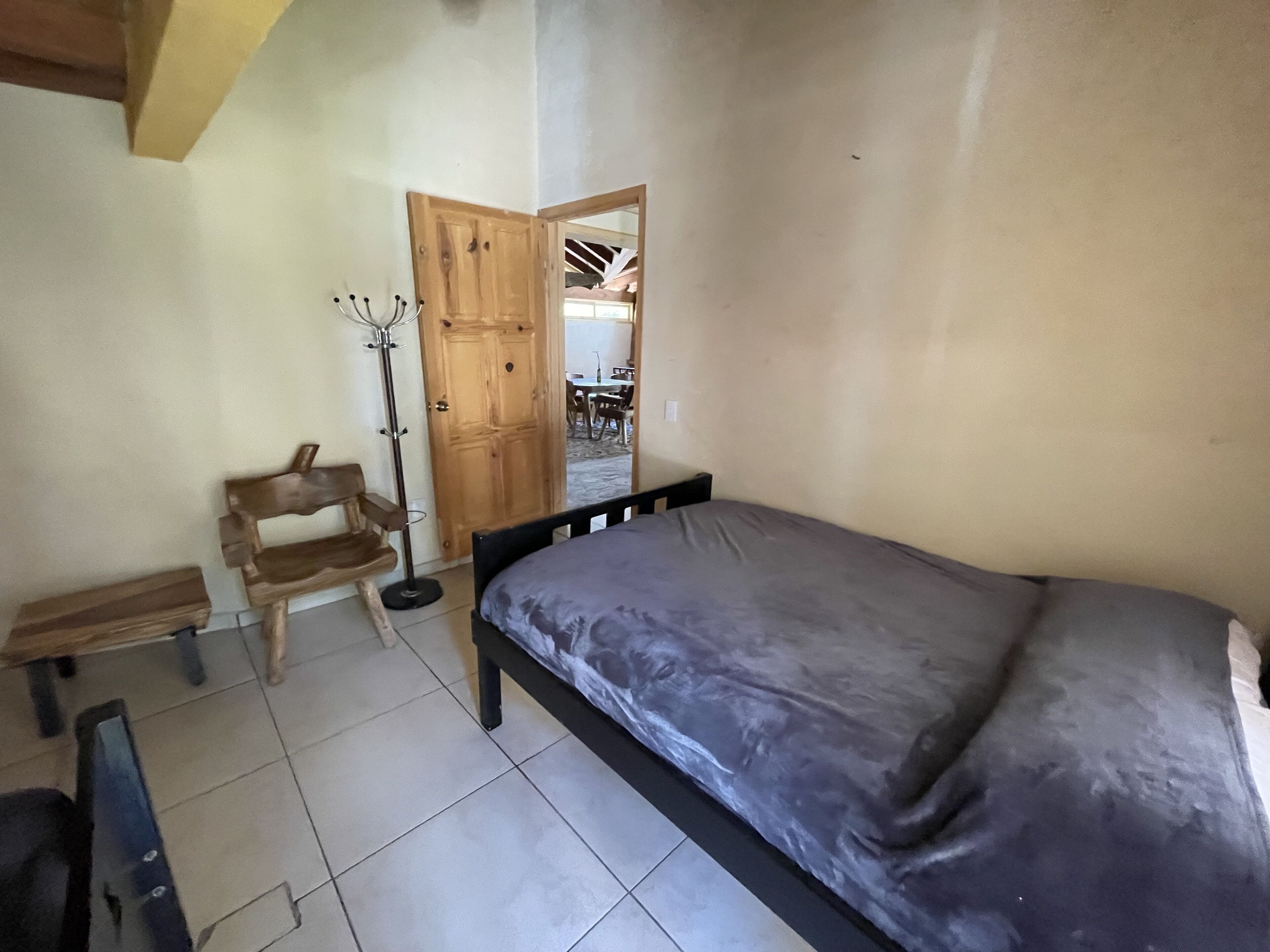 Cabanas Los Pirineos