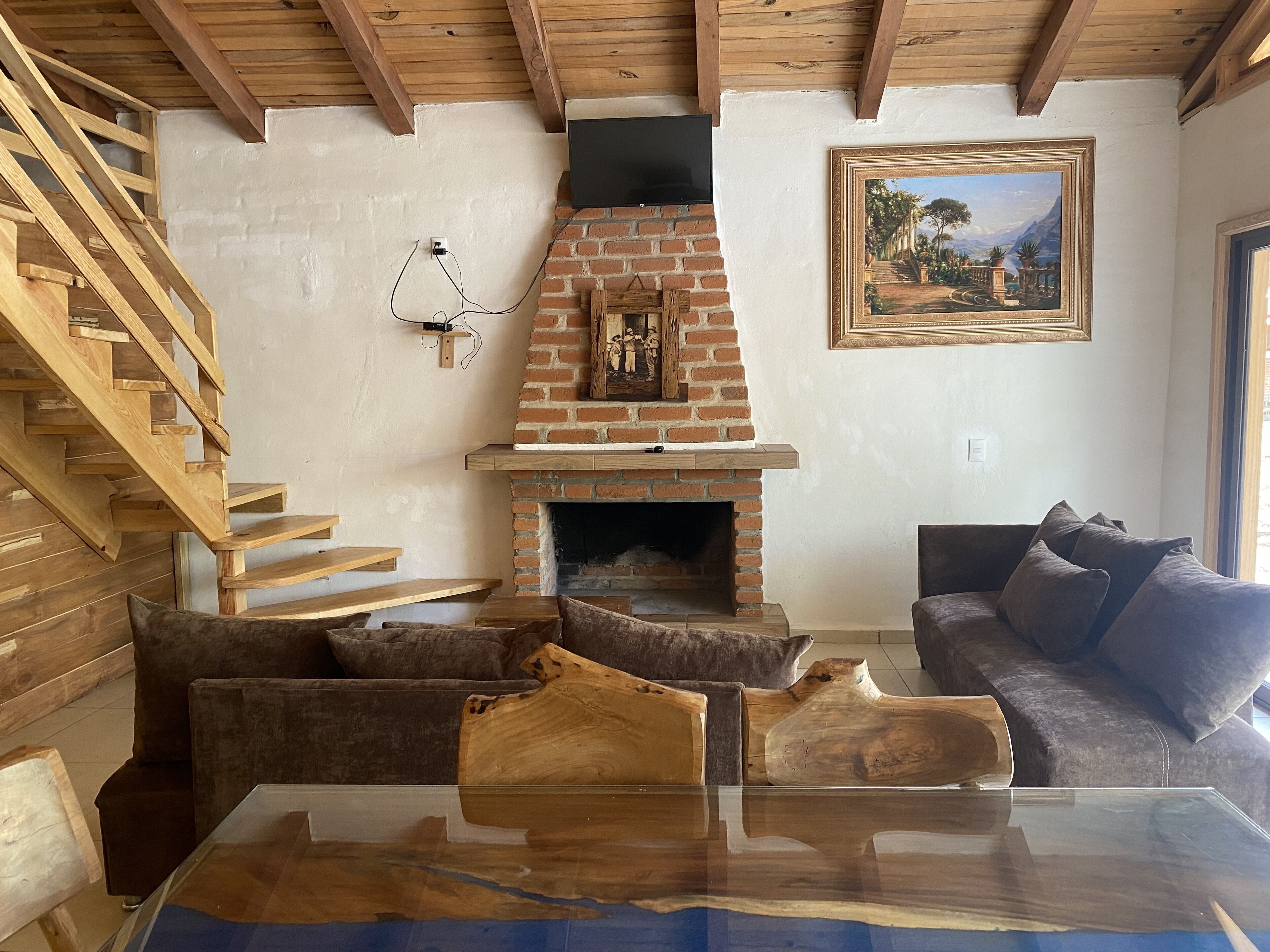 Cabanas Los Pirineos