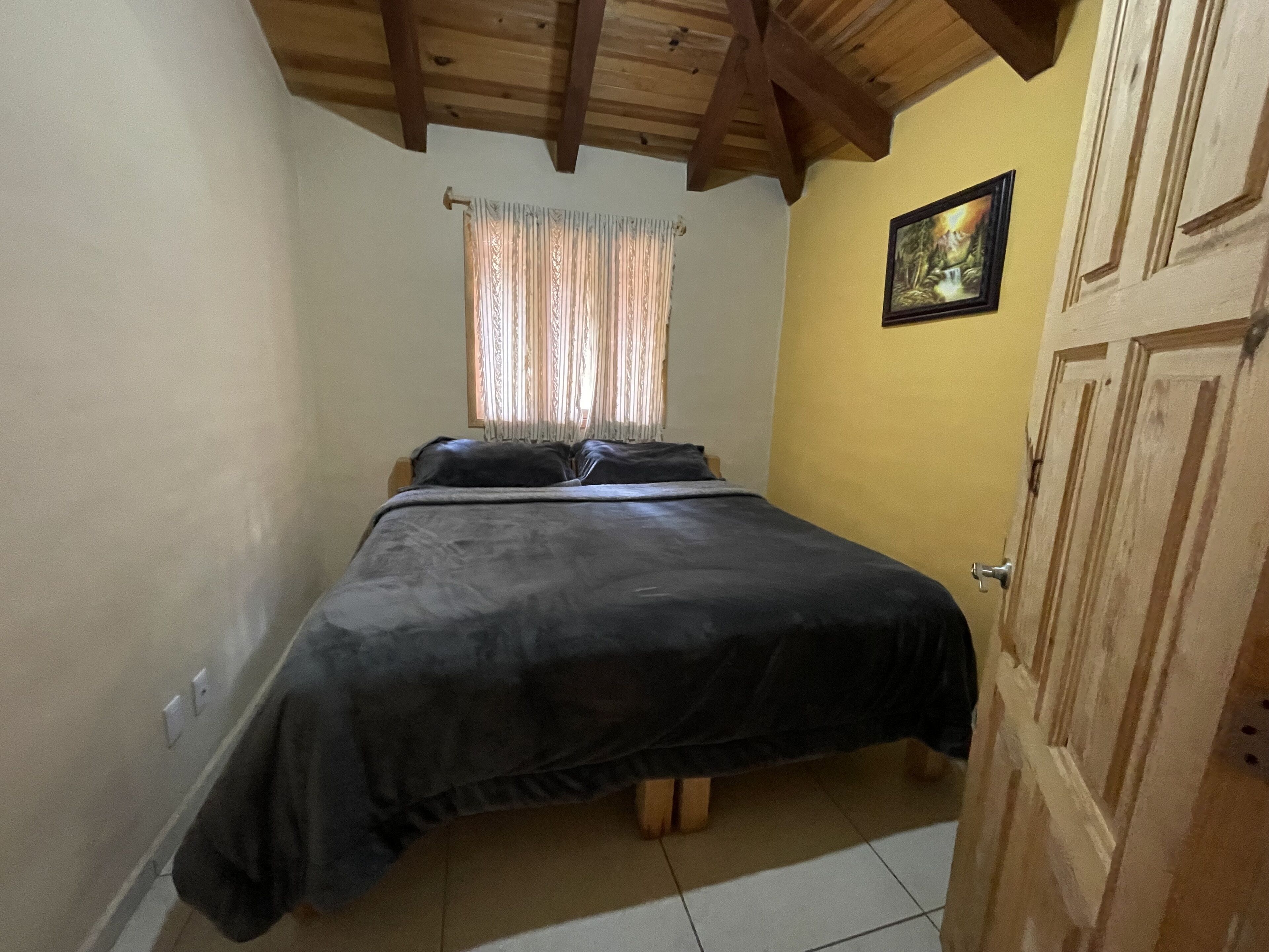Cabanas Los Pirineos