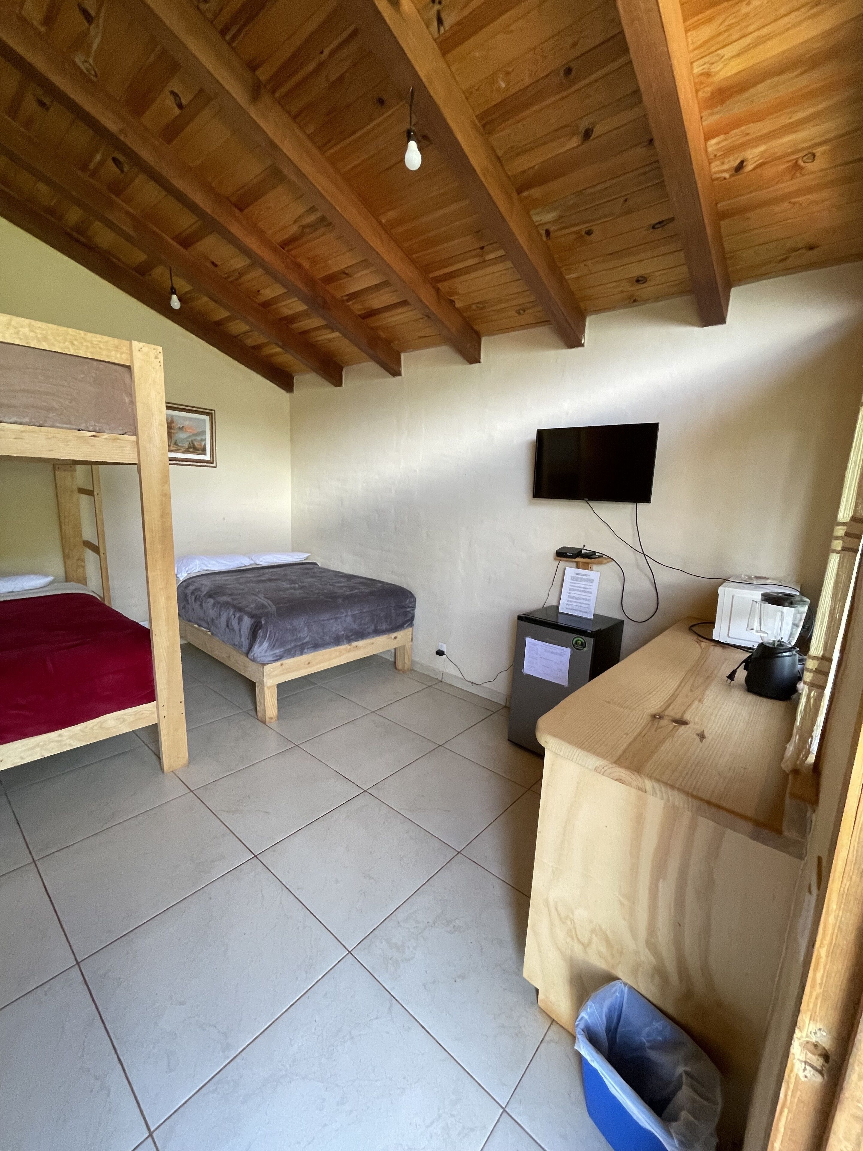 Cabanas Los Pirineos